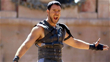 Copertina di Ecco come Ridley Scott riporterebbe in vita Il Gladiatore per il sequel