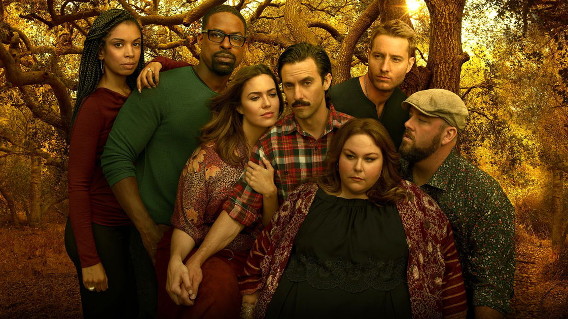 Copertina di This is Us avrà un remake italiano: tutto quello che sappiamo su Noi