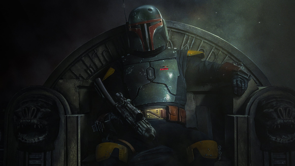 Copertina di The Book of Boba Fett: 7 cose da sapere sulla storia del cacciatore di taglie prima di vedere la nuova serie di Star Wars