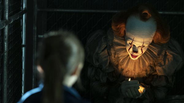 Copertina di La supercut di IT conterrà nuove scene ancora da girare