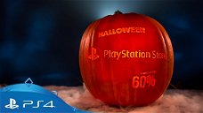 Copertina di PlayStation Store: Sony festeggia Halloween con tantissimi giochi PS4 in sconto