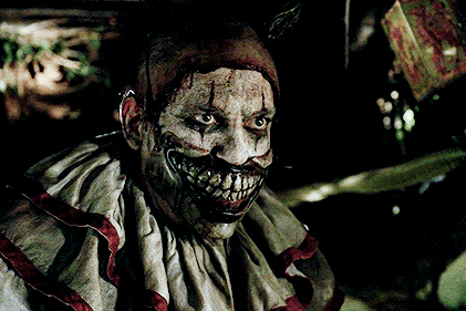 Copertina di American Horror Story 7: il ritorno di Twisty il Clown?
