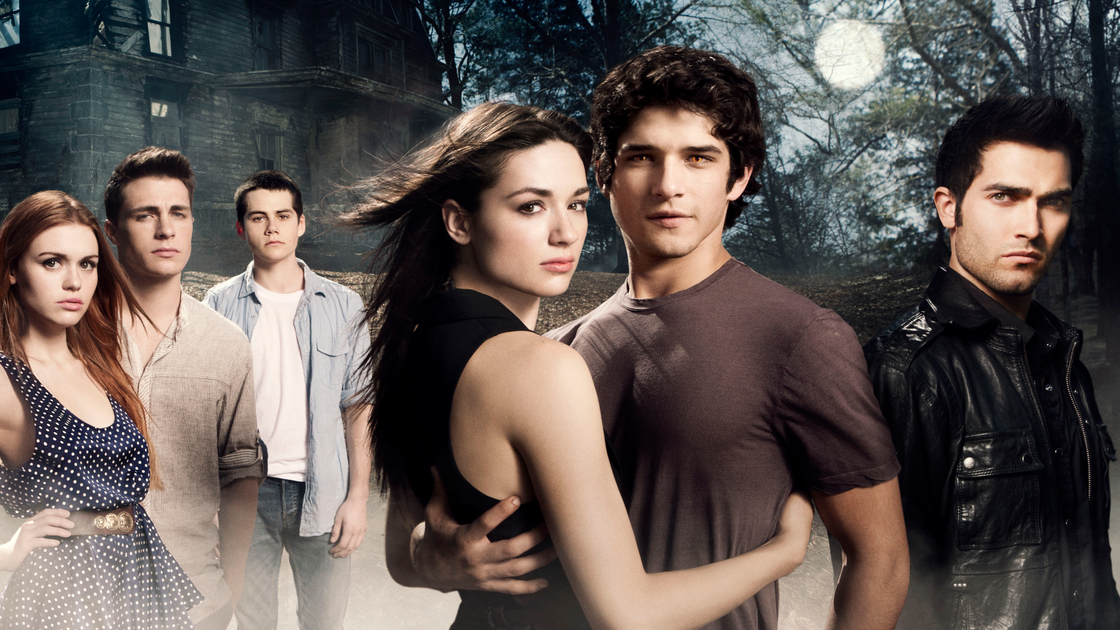 Copertina di Teen Wolf: cosa aspettarci dal film revival