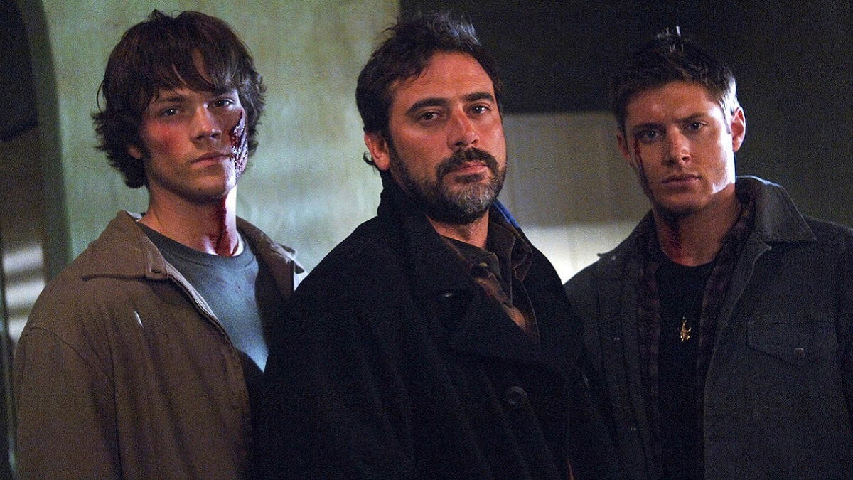 Immagine di The Boys 4: grossa reunion di Supernatural in vista