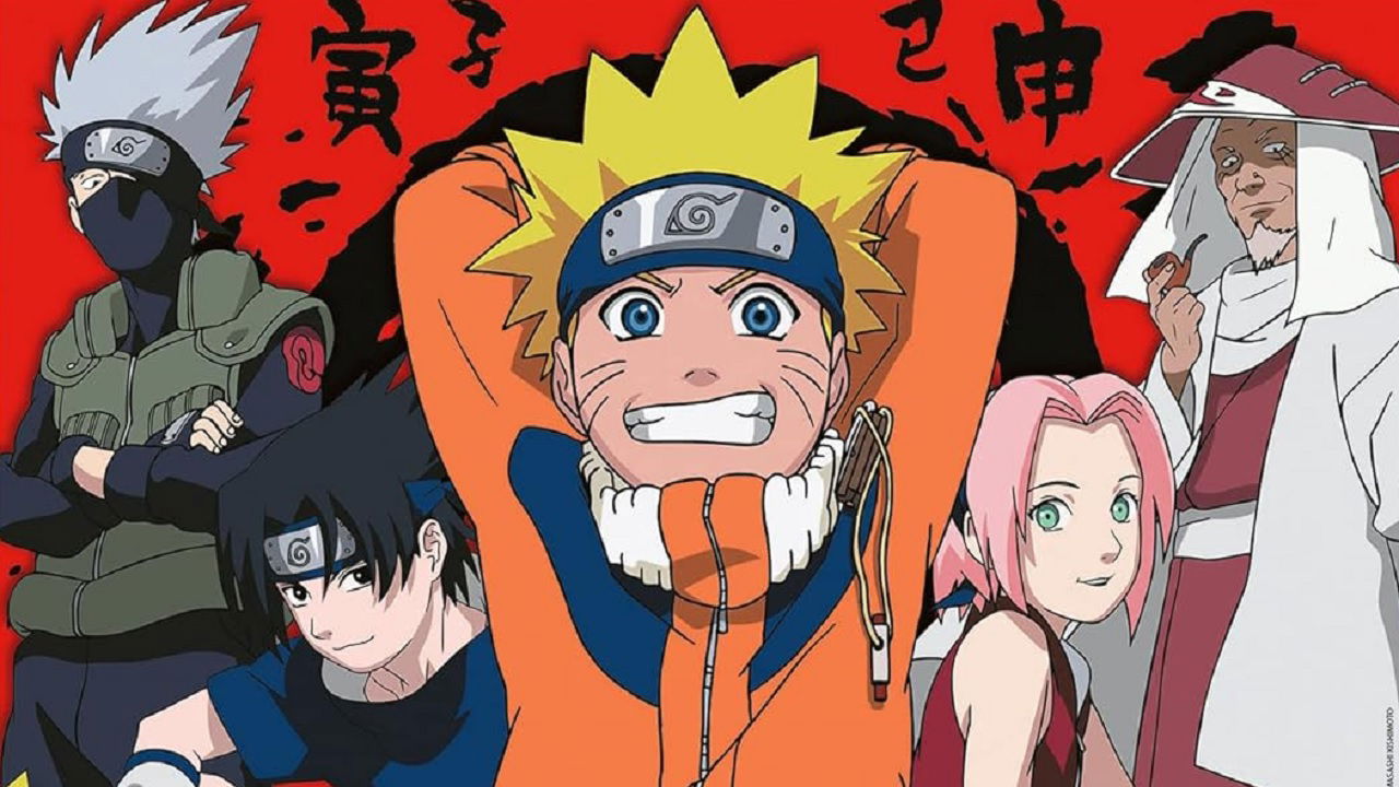 Immagine di Naruto film live-action: le prime dichiarazioni di Masashi Kishimoto