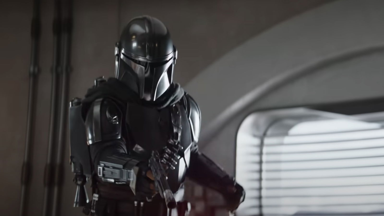 Immagine di The Mandalorian 3: cos'è il Mind Flayer?