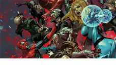 Copertina di X-Men, il dopo Krakoa inizierà con il Free Comic Book Day