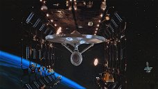 Copertina di Star Trek: gli eventi storici fondamentali della saga