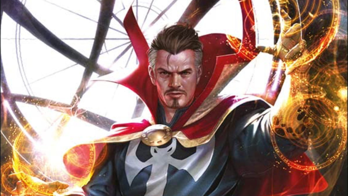 Immagine di Doctor Strange: Benedict Cumberbatch conferma il ritorno nel 2024