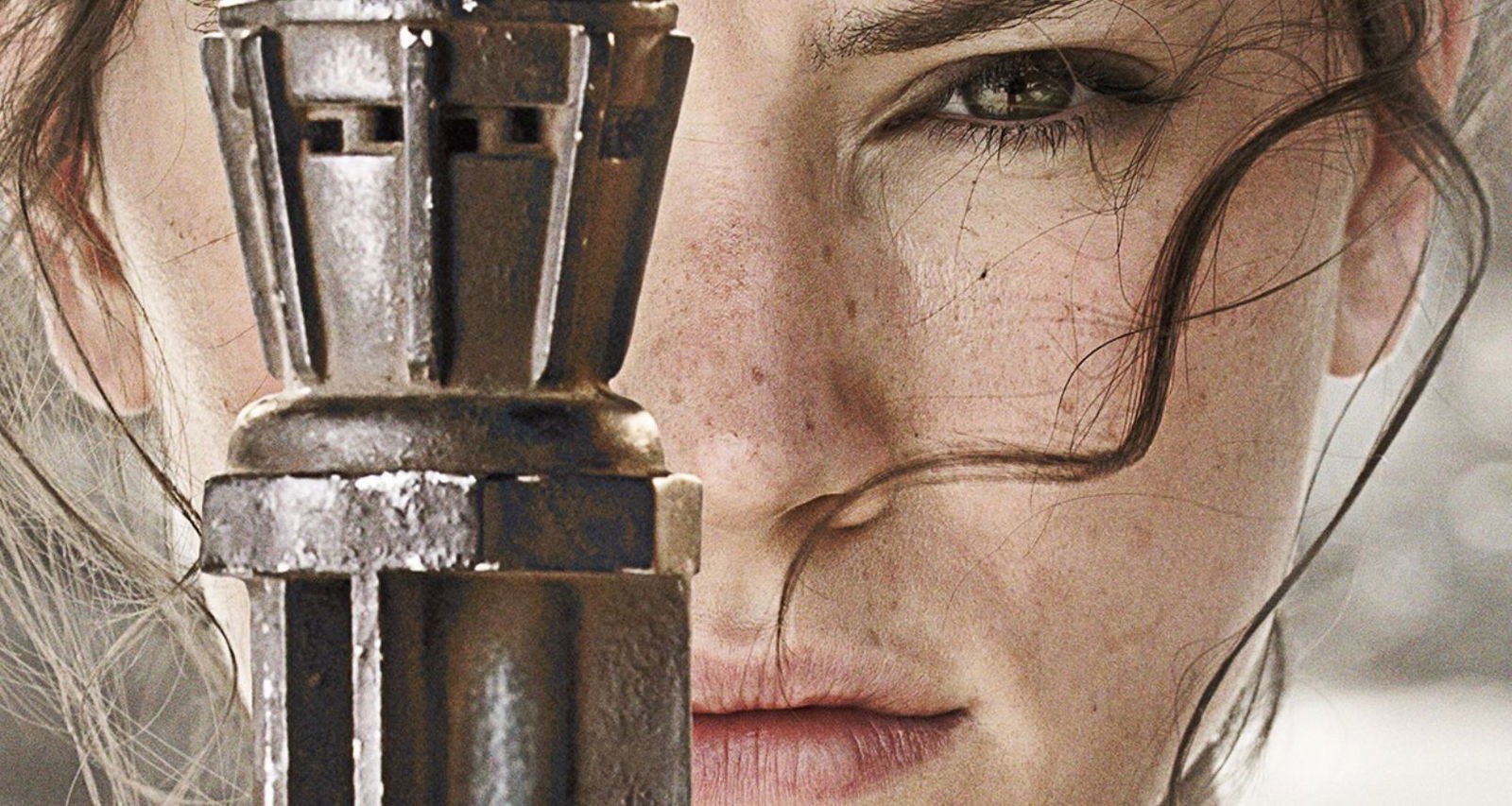 Immagine di Daisy Ridley: demotivata e distrutta da Rey e Star Wars