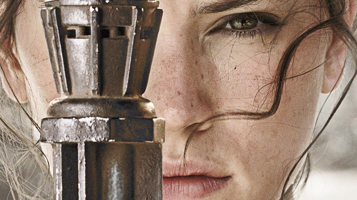 Immagine di Daisy Ridley: demotivata e distrutta da Rey e Star Wars