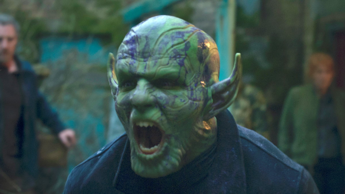 Immagine di Secret Invasion rivoluziona il formato delle serie TV Marvel
