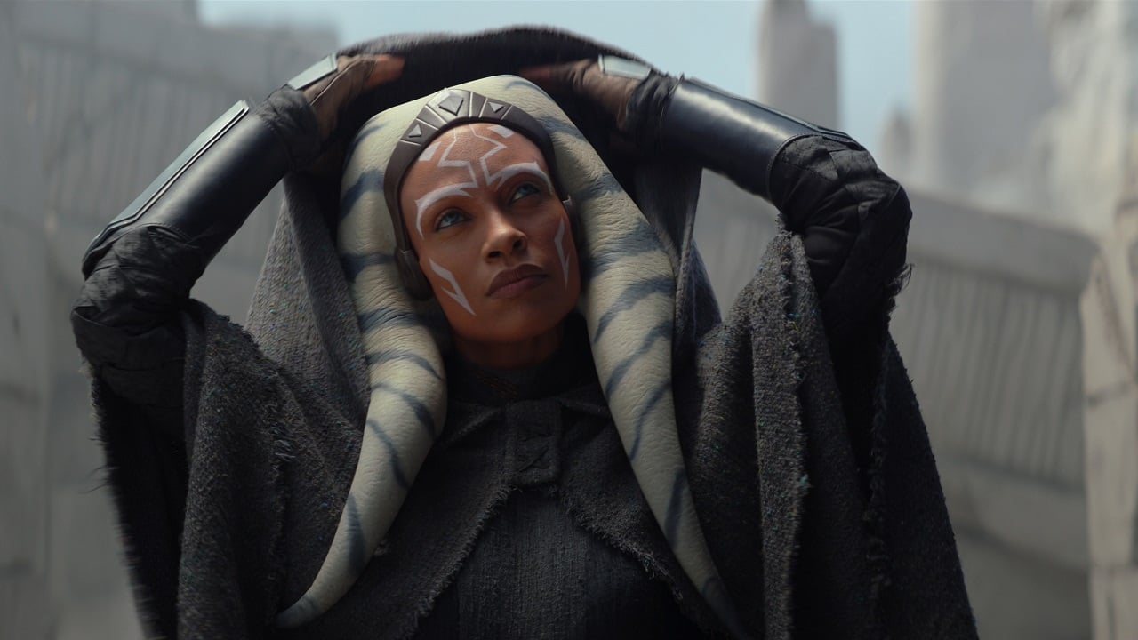 Immagine di Tutti gli easter egg di Ahsoka