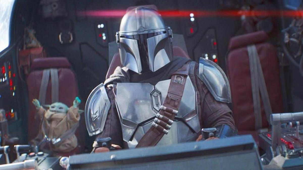 Immagine di The Mandalorian 3: l'easter egg musicale del terzo episodio