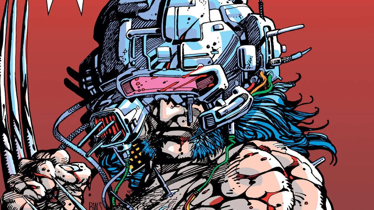 Immagine di Arma X: le origini di Wolverine