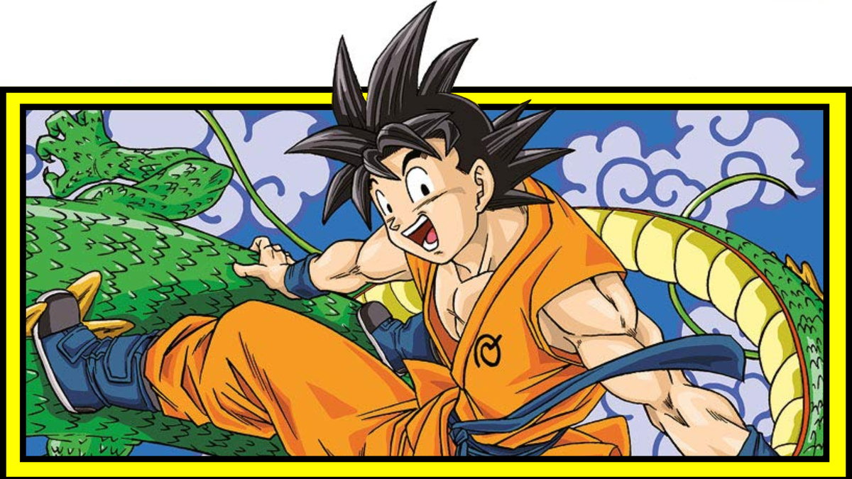 Immagine di Dragon Ball Super: nuovi nemici e nuove trasformazioni per Goku