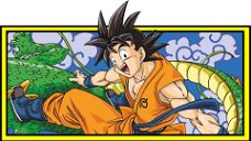 Copertina di Dragon Ball Super: nuovi nemici e nuove trasformazioni per Goku