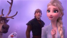 Copertina di Frozen 2 regna al box office mondiale con incassi da record