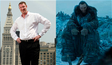 Copertina di Neil Fingleton, il gigante di Game of Thrones, è morto a 36 anni