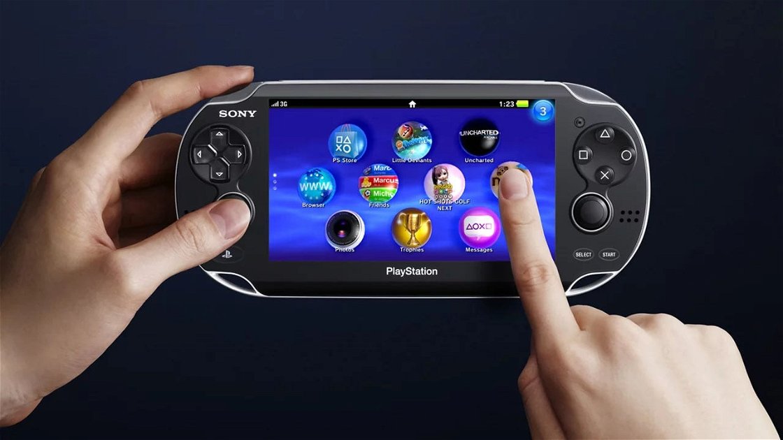 Copertina di Addio per sempre, PlayStation Vita: terminata la produzione della console