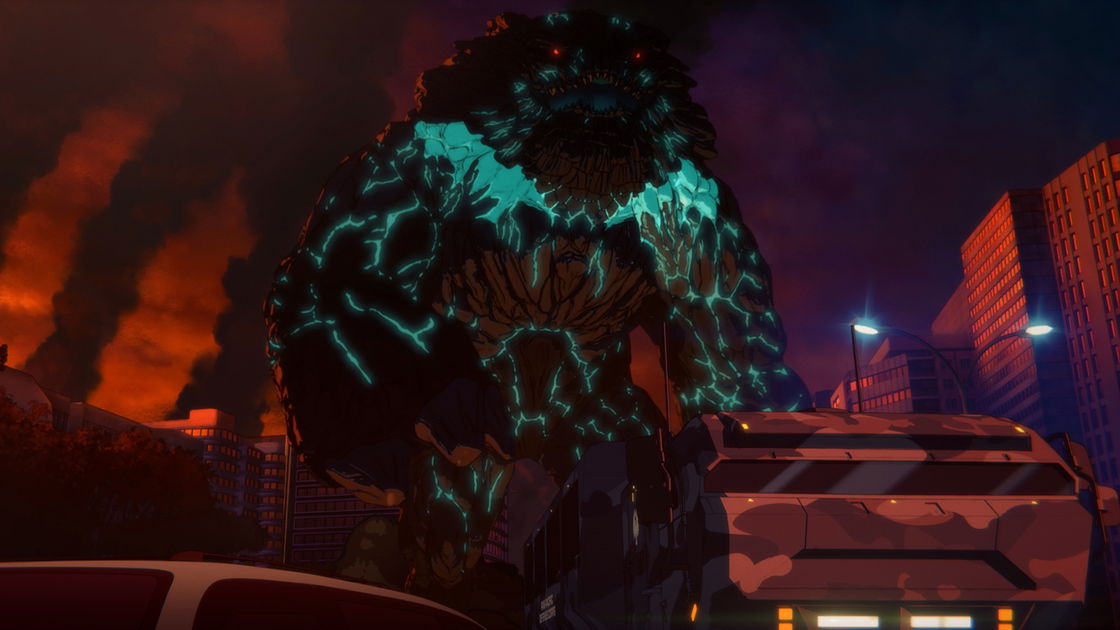 Copertina di Pacific Rim: La Zona Oscura, cosa aspettarsi dalla serie animata (con trailer)