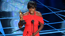 Copertina di Oscar 2017: Viola Davis vince una statuetta e fa la storia (di nuovo)