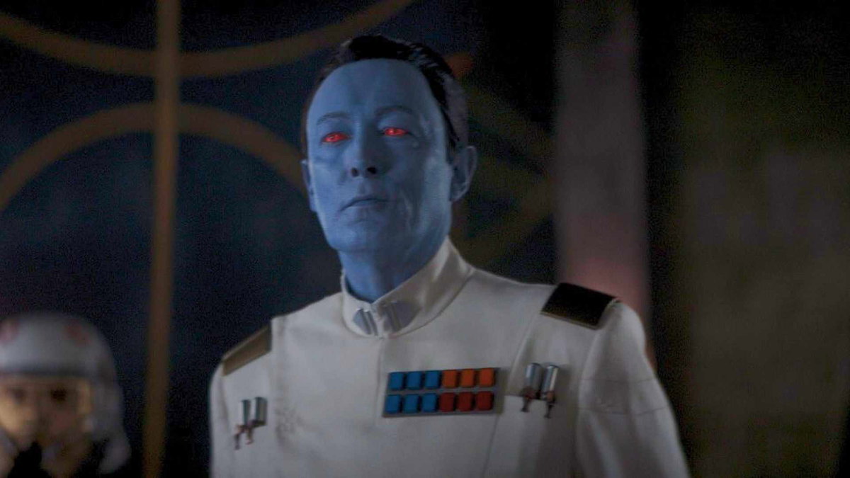 Immagine di Star Wars, vedremo una nuova galassia nella serie TV Ahsoka?