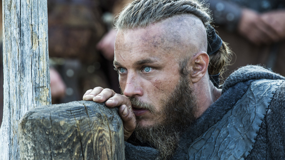 Copertina di Vikings: la stagione 6 sarà l'ultima, ma è previsto uno spin-off
