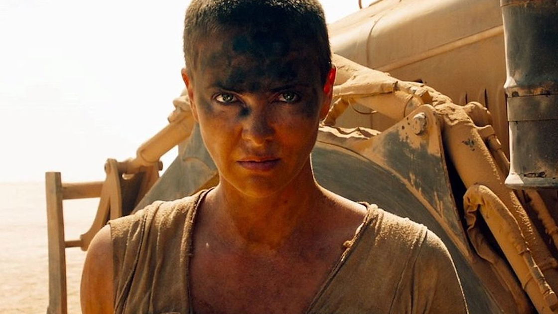 Copertina di Mad Max: Fury Road avrà un prequel con Yahya Abdul-Mateen II?