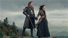 Copertina di Outlander: in arrivo la stagione 7 e uno spin-off su Lord John?