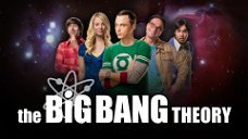 Copertina di 5 curiosità su The Big Bang Theory