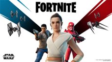 Copertina di Epic Games ai TGA 2019: J. J. Abrams dà il via all'evento Fortnite X Star Wars