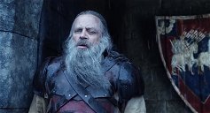 Copertina di The Witcher 2: Mark Hamill nel ruolo di Vesemir? La showrunner non lo esclude