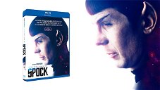Copertina di For the Love of Spock, uno sguardo pieno di fascino a Leonard Nimoy