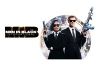 Copertina di Men in Black: International arriva in Home Video il 19 novembre