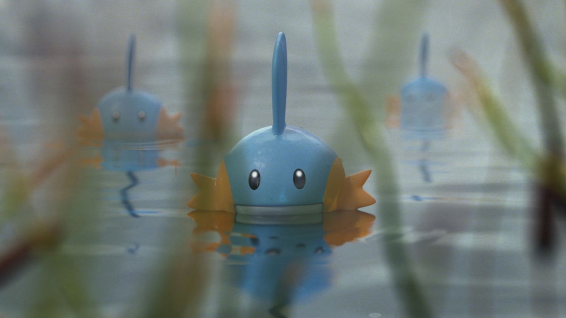 Copertina di Pokémon GO, ecco tutti i Pokémon di terza generazione da catturare