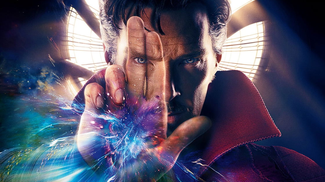Copertina di Quali universi alternativi potremmo esplorare in Doctor Strange 2?