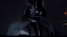 Copertina di Vader Immortal - A Star Wars VR Series Episode II, dettagli da D23 Expo