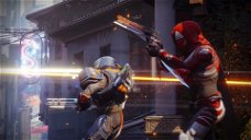 Copertina di Destiny 2, il nuovo trailer mostra le battaglie in multiplayer