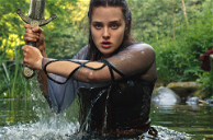 Copertina di Un po' Tolkien e un po' Vikings, tra teen drama e fantasy pop corn: com'è Cursed, la nuova serie Netflix
