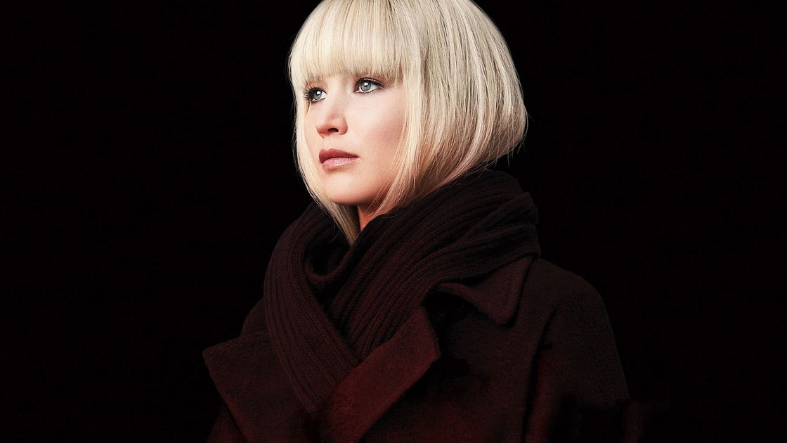 Copertina di Jennifer Lawrence è rimasta ferita sul set del film Don't Look Up
