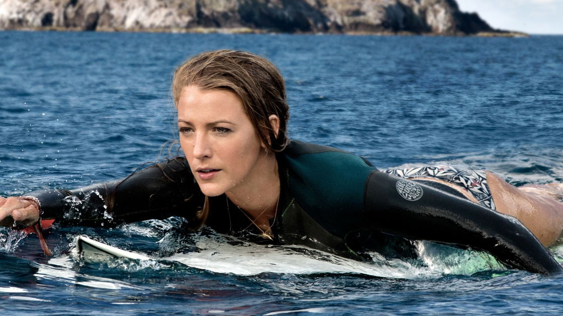 Copertina di Paradise Beach - Dentro l'incubo, le location del film con Blake Lively