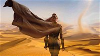 Jihad Butleriano: il passato di Dune
