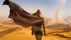 Copertina di Jihad Butleriano: il passato di Dune