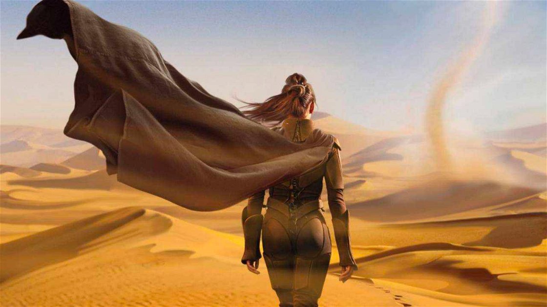 Copertina di Jihad Butleriano: il passato di Dune