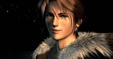 Copertina di Final Fantasy VIII potrebbe tornare su PlayStation 4 e iPhone