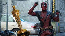 Copertina di Deadpool 2 si lancia nella corsa agli Oscar 2019 in 15 categorie diverse!
