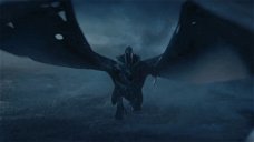 Copertina di Game of Thrones: ecco cosa può uccidere il drago del Re della Notte