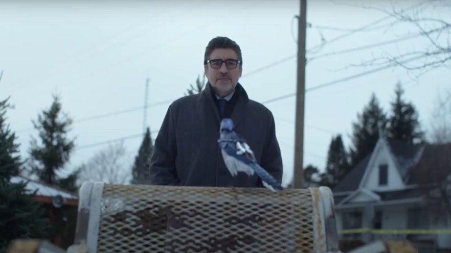 Su Sky arriva la nuova serie che ricorda Twin Peaks [TRAILER]
