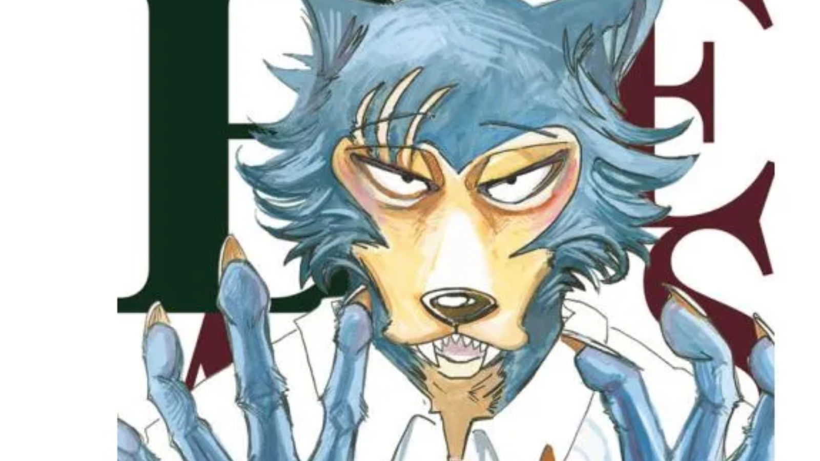 Immagine di Beastars: la stagione finale arriverà su Netflix